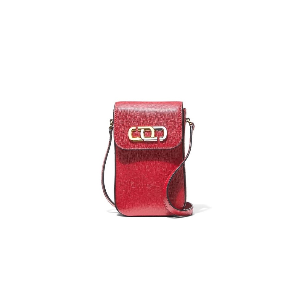 Marc Jacobs phone crossbody bag